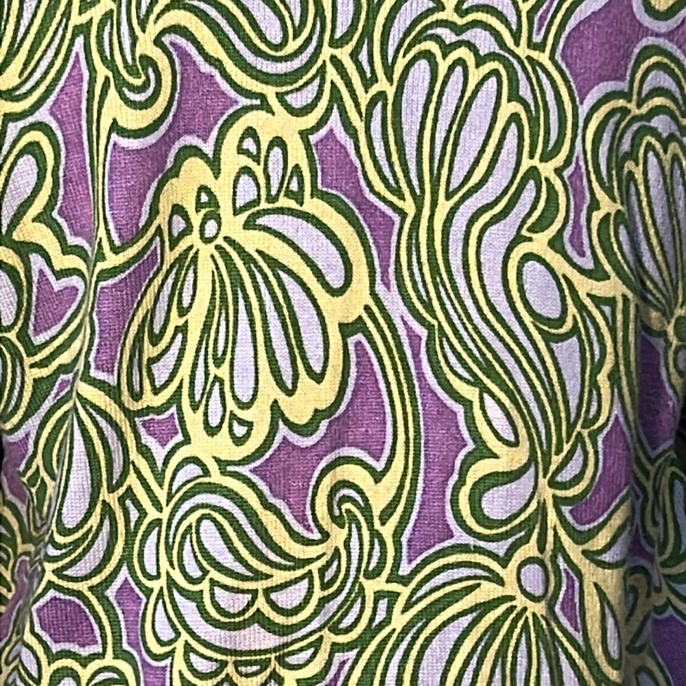 Sigrid Olsen Cardigan - image 6